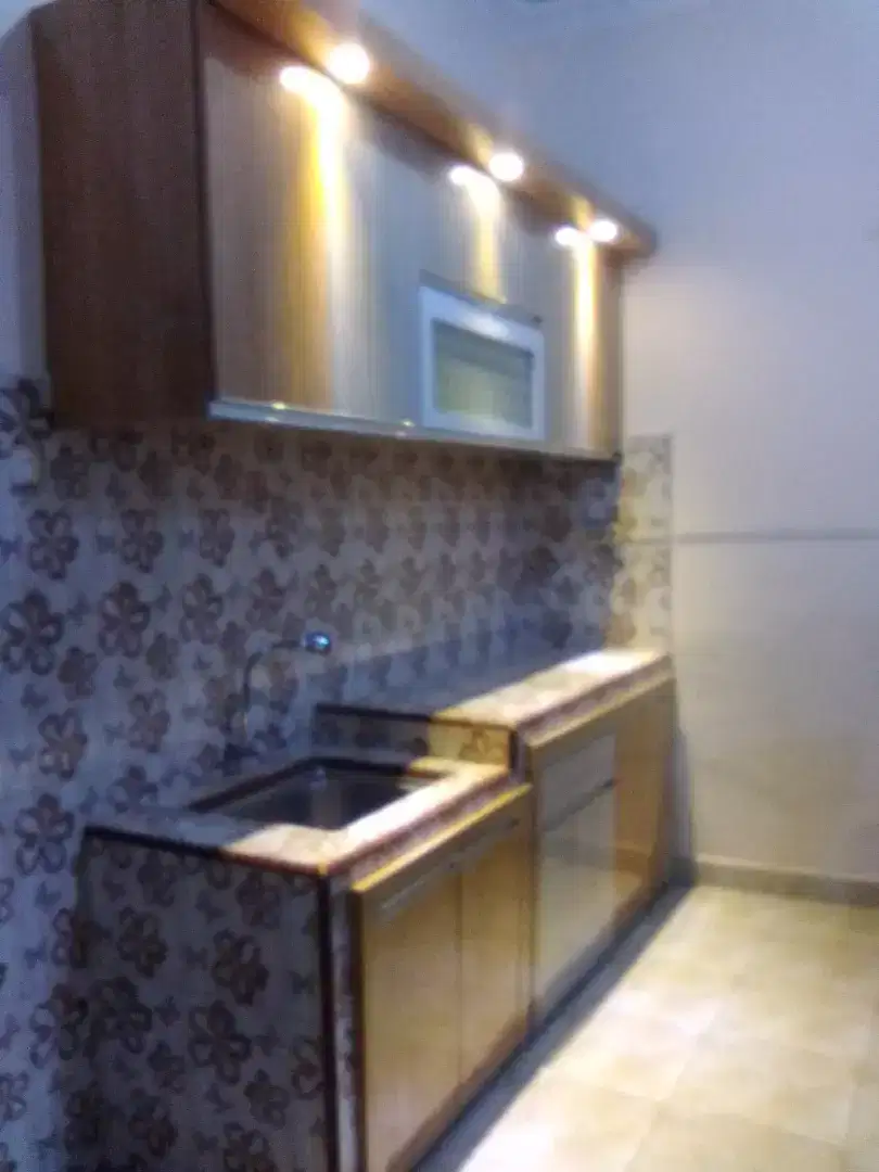 Kitchen set Banyak Gratisannya