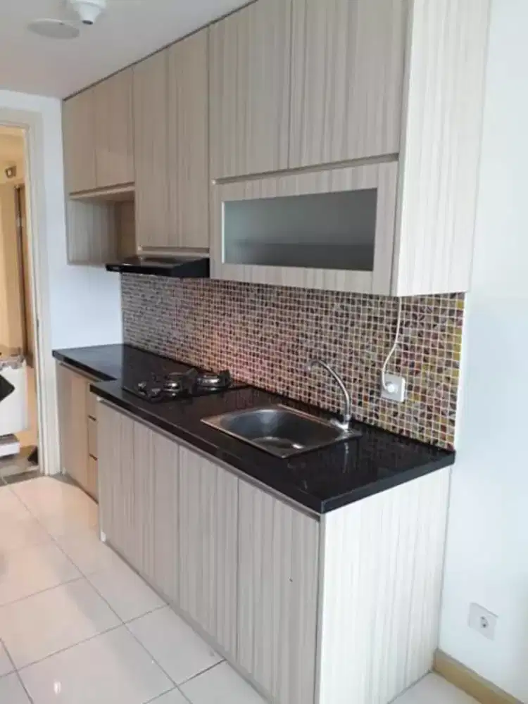 Kichen set minimalis 1600