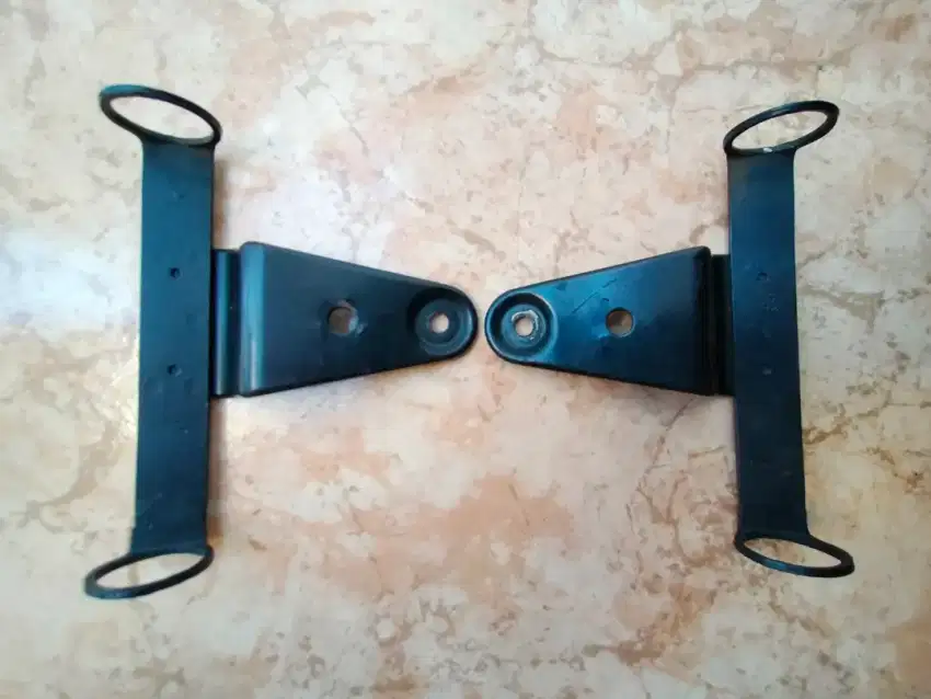 Kupingan Lampu Yamaha RX-K Ori