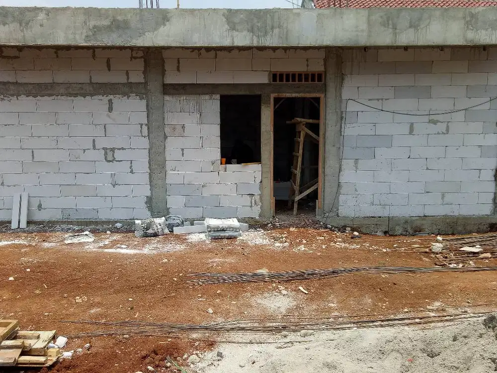 Hebel Murah GRATIS ONGKIR Jabodetabek