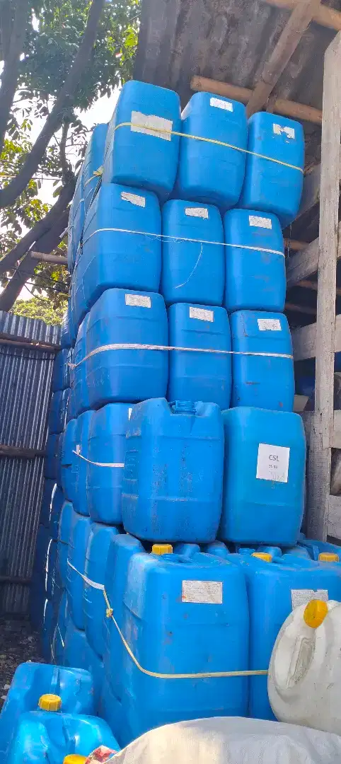 Jerigen 20lt 25lt 30lt