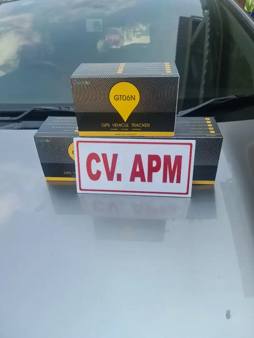 Gps tracker alat lacak, sadap suara matikan mesin kendaraan jarak jauh
