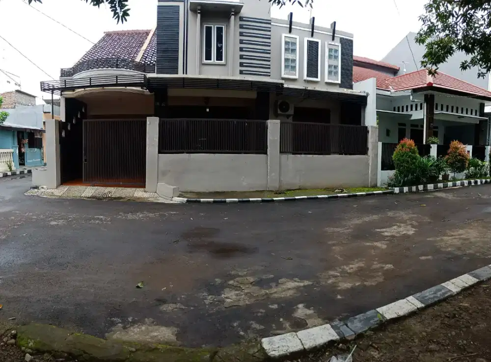 Rumah Murah Nyaman Kota Cirebon