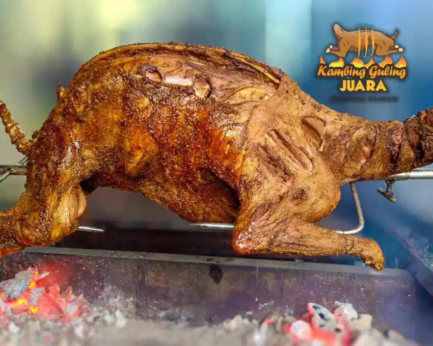 Kambing Guling Bogor| Kambing Guling Jakarta | Kambing Guling Depok