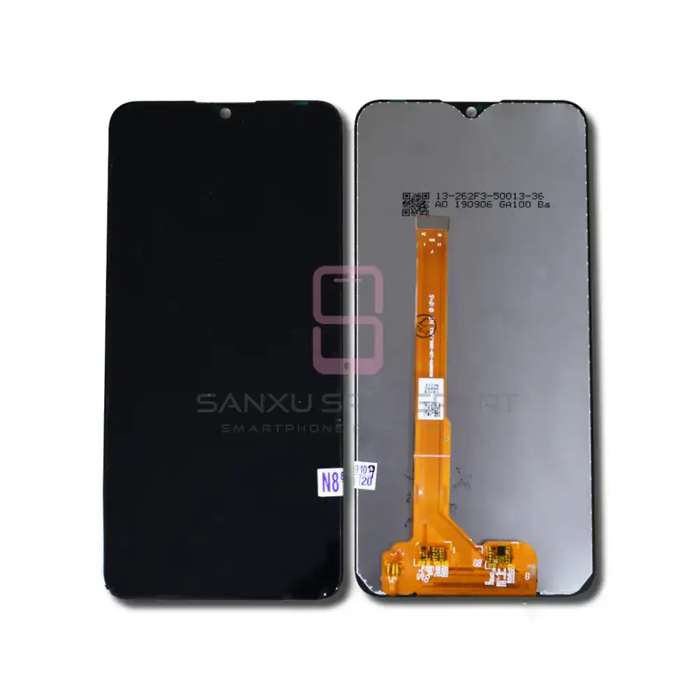 KACA LCD vivo y91c  FULLSET SIAP PASANG