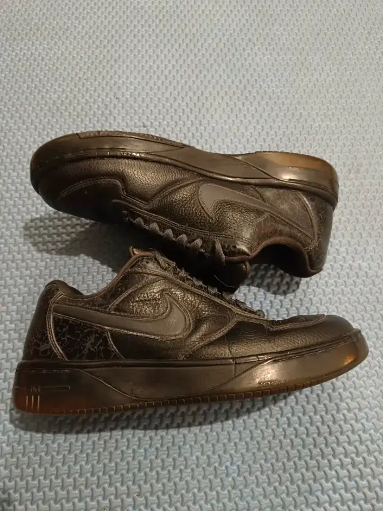 Sepatu nike AF1 25th aniversary original