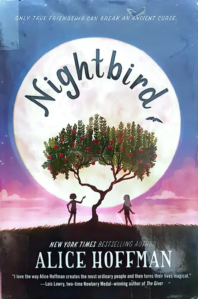 Nightbird alice hoffman
