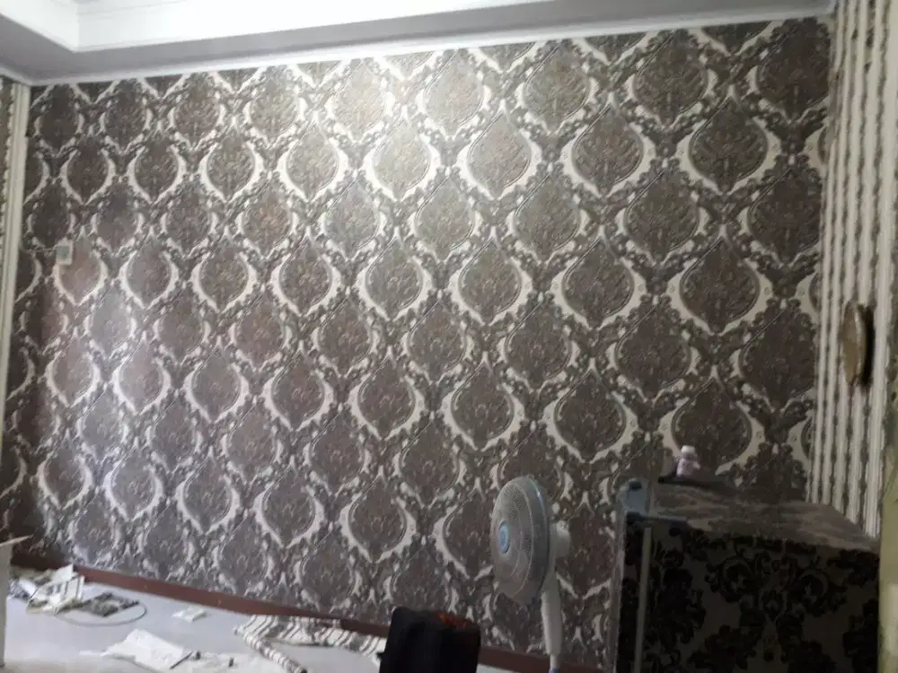 wallpaper motif baru