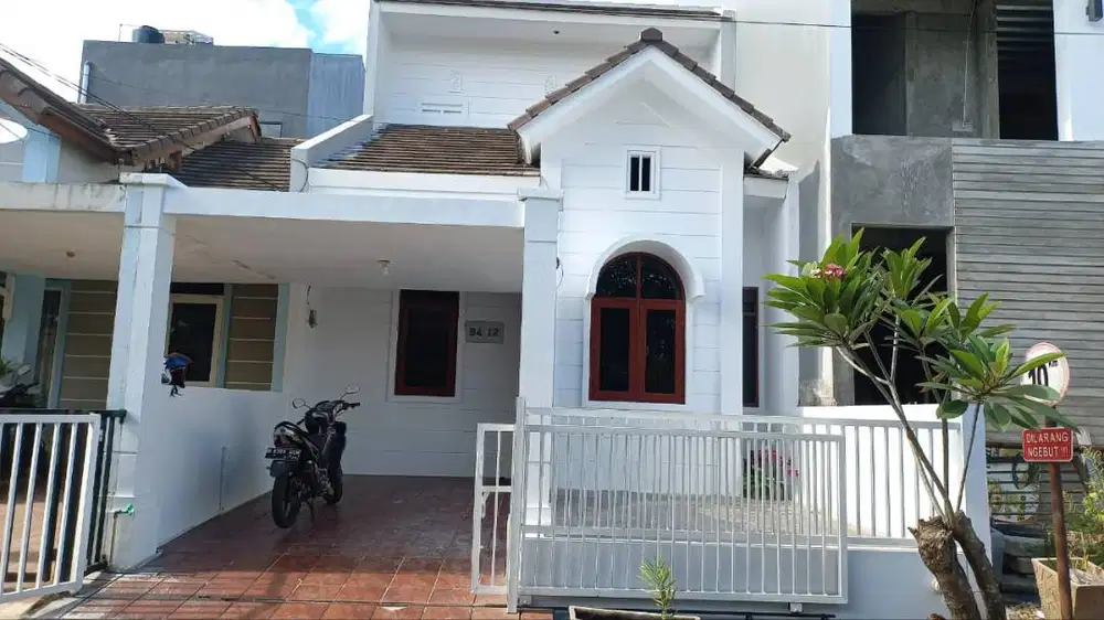 Rumah Disewakan Nerada Ciputat