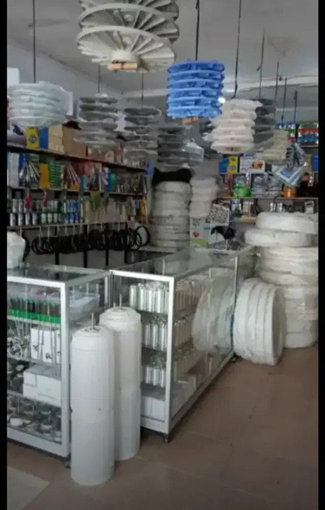 Servis AC servis mesin cuci servis kulkas bongkar pasang AC