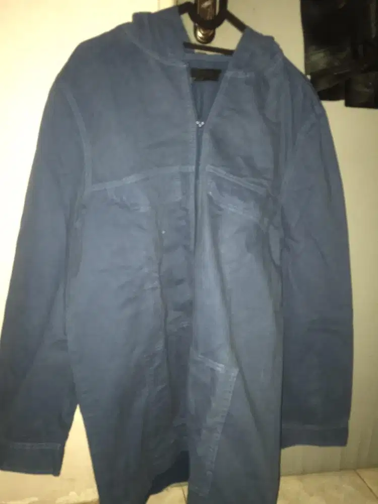 Dijual jaket pria merk ZALORA MAN ori