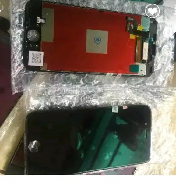 lcd iphone 6  kwalitas bagus