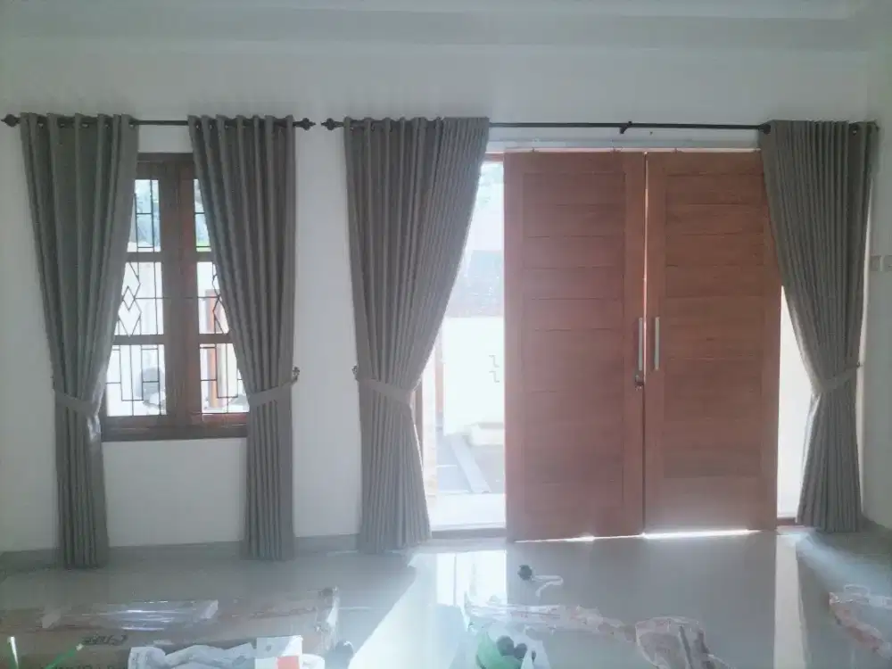 Gorden Korden Blackout Polos Keren