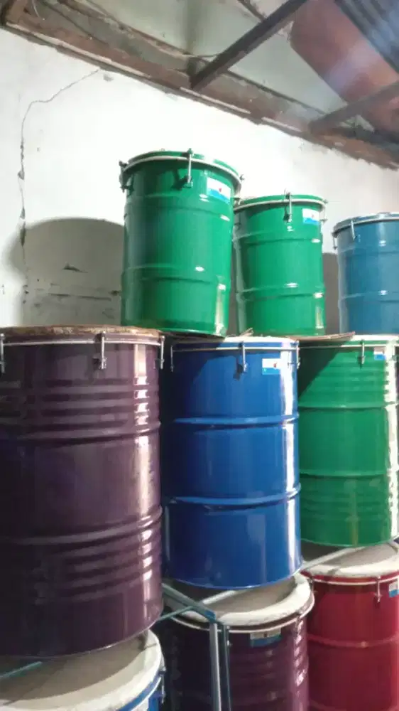 Bedug Masjid / Musollah, Kualitas Ok...