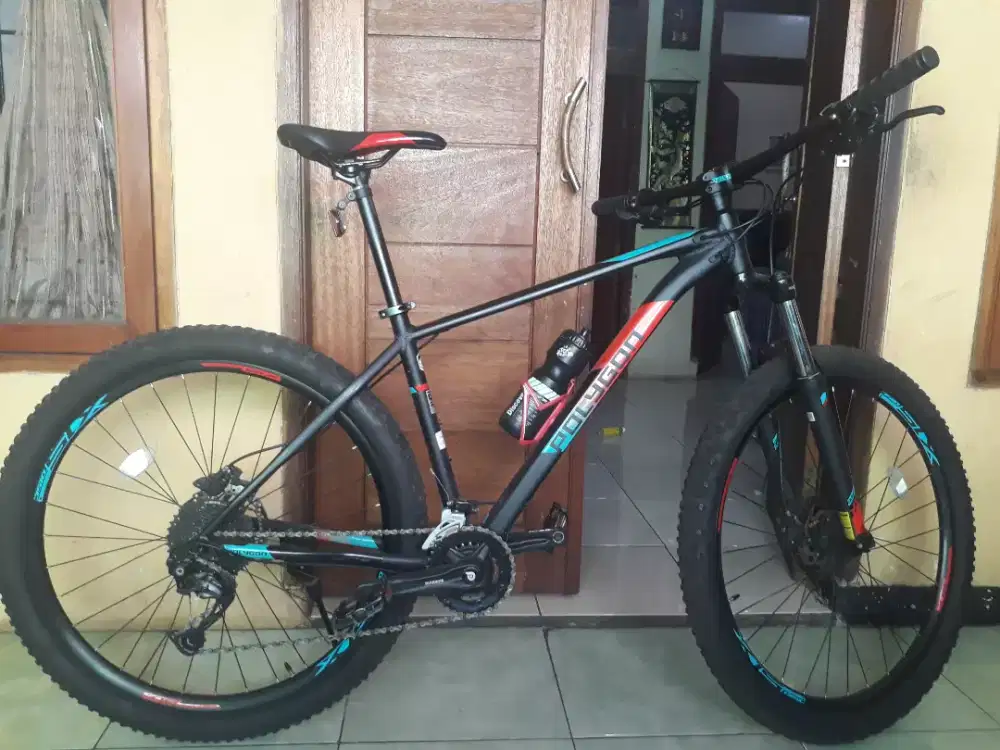 Sepeda Mtb Polygon Xtrada 5 2019