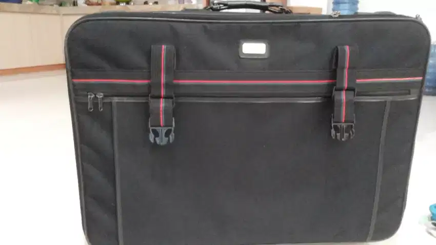 Tas Koper Merk Traveller