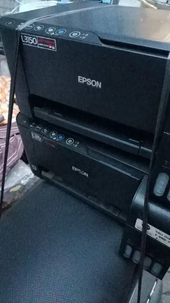 Jual beli printer dn komputer bekas atau rusak