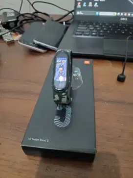 Xiaomi Mi Band 5 (Original)