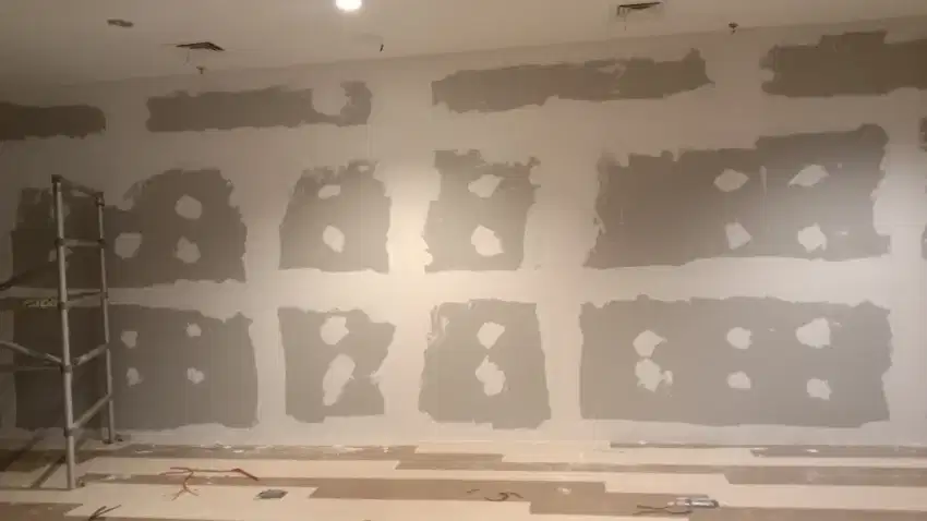 Partisi Sekat Ruangan Gypsum,Grc Dan Bajaringan Jogja