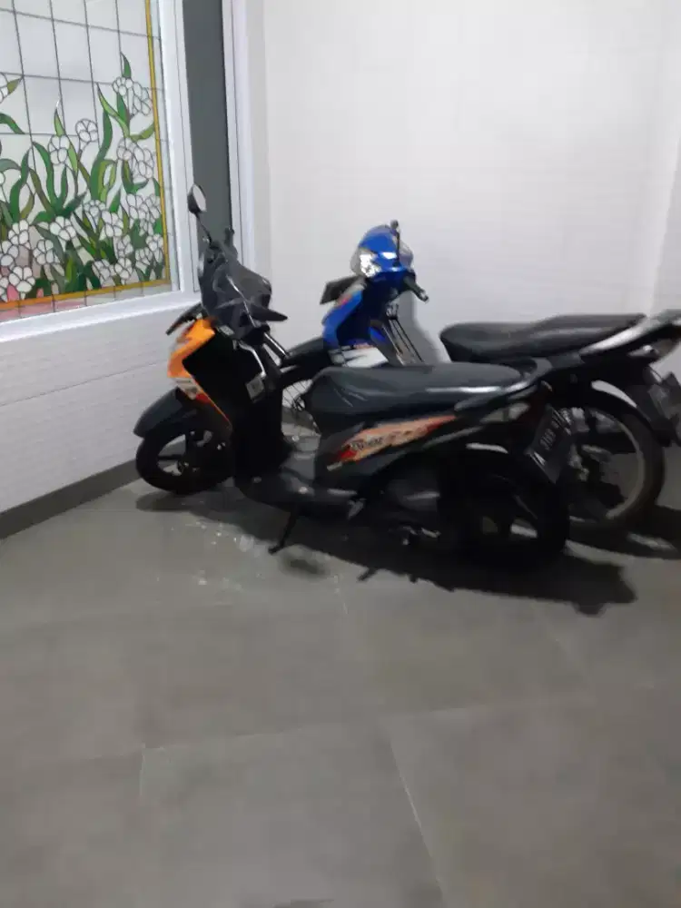 KOSAN BULANAN UNTUK KARYAWAN (PRIA) SINGLE PAKAI AC