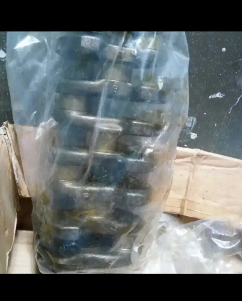 Krukas daihatsu feroza (New Old Stock)