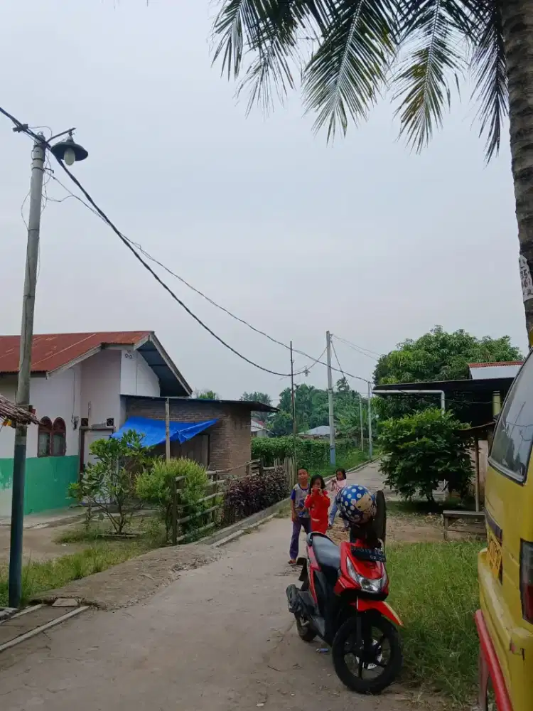 Di jual tanah pribadi daerah tembung pasar 8 tanpa perantara