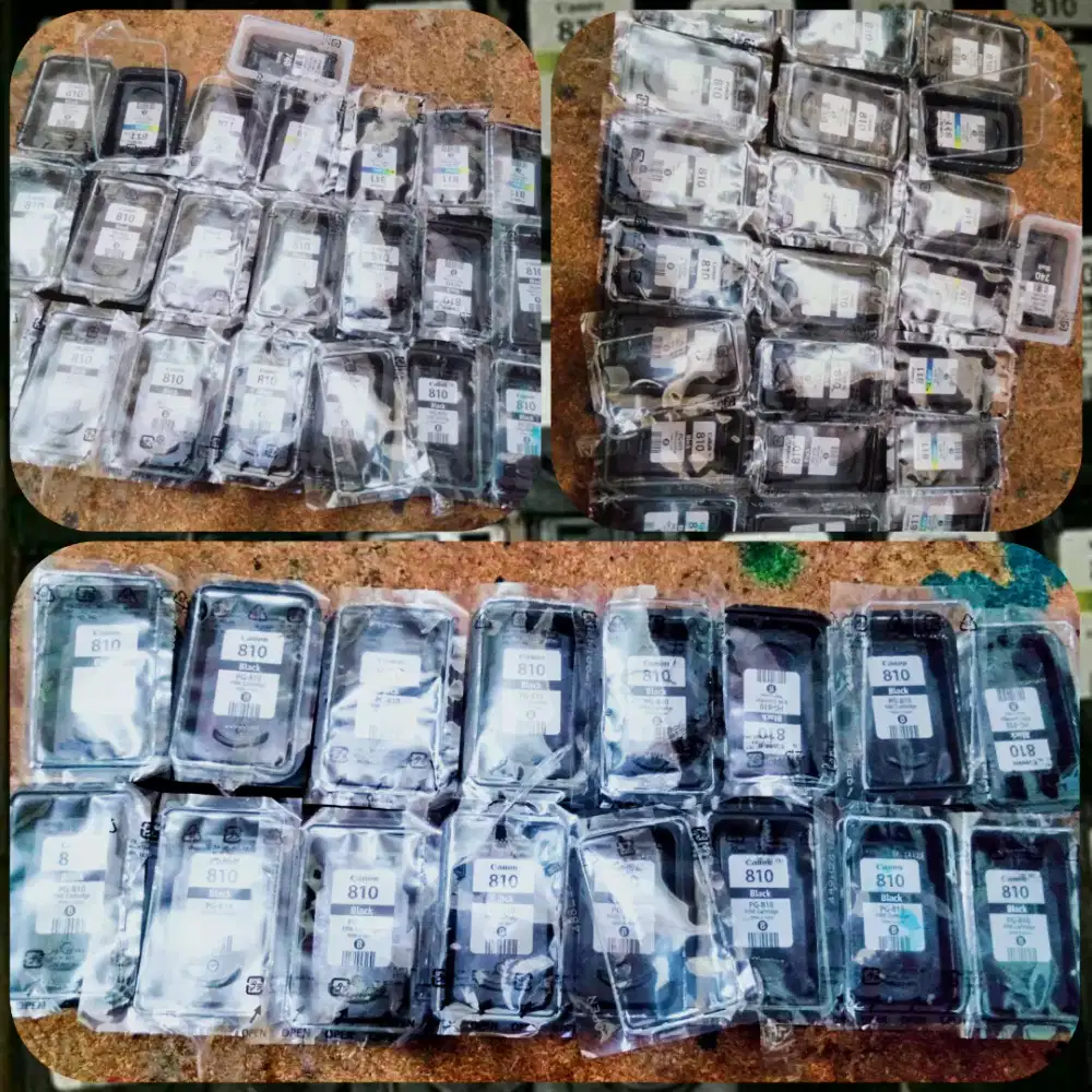 MEMBELI CARTRIDGE BEKAS / KOSONGAN  DENGAN HARGA TERTINGGI