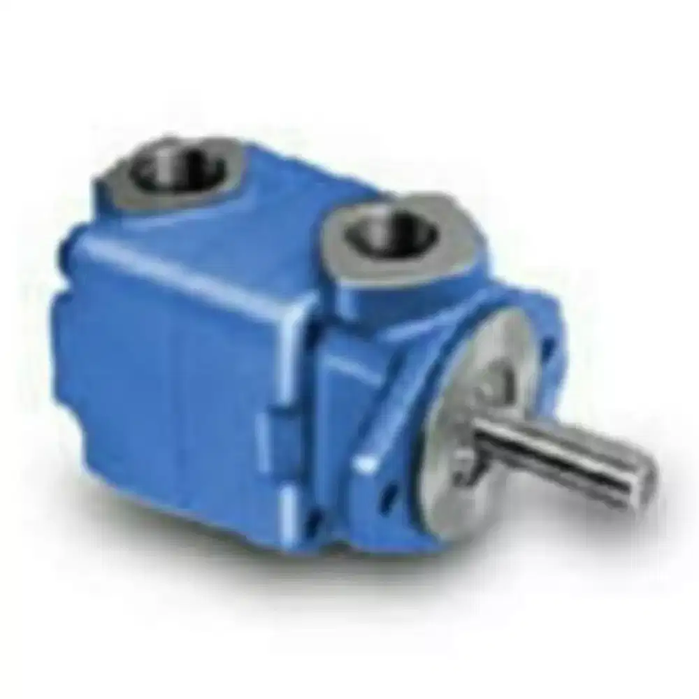 Eaton Vickers hydraulic motor M2U-1S25S-1C10