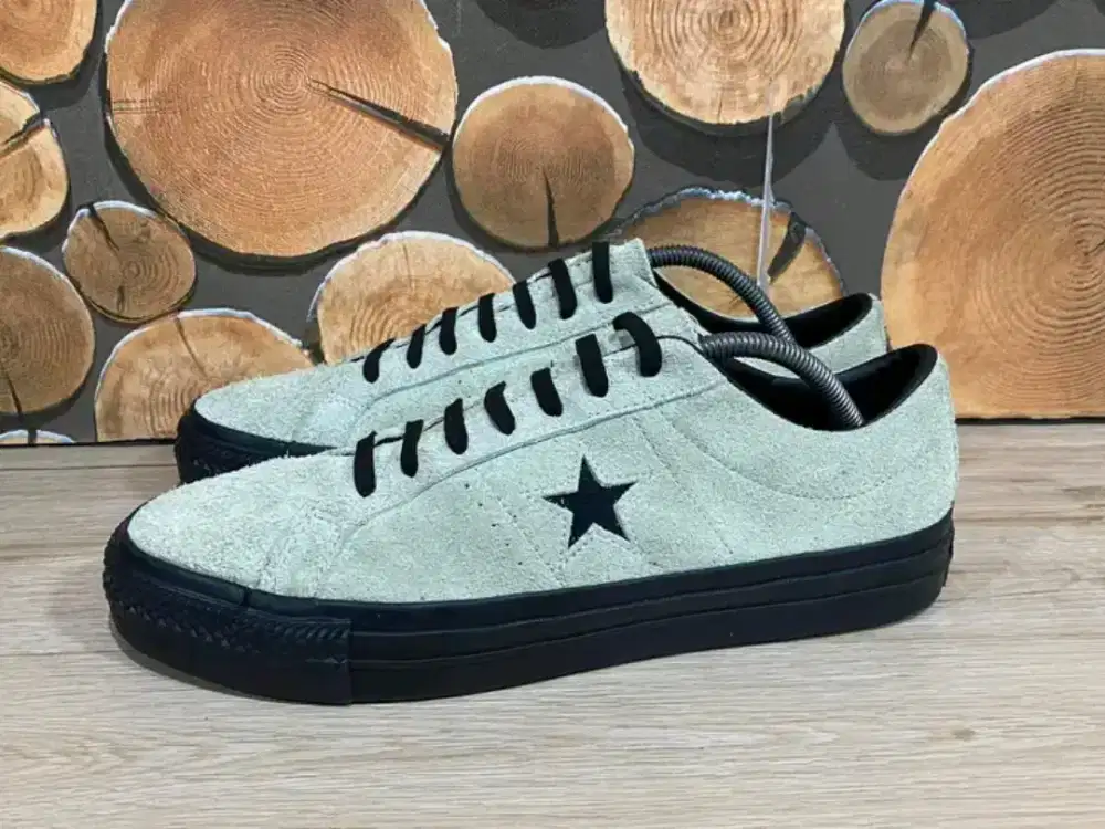 Converse one best sale star olx