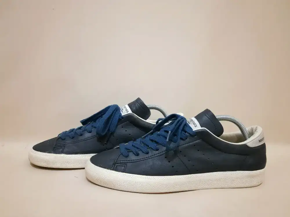 Adidas Match Play 40 Years Of Trefoil