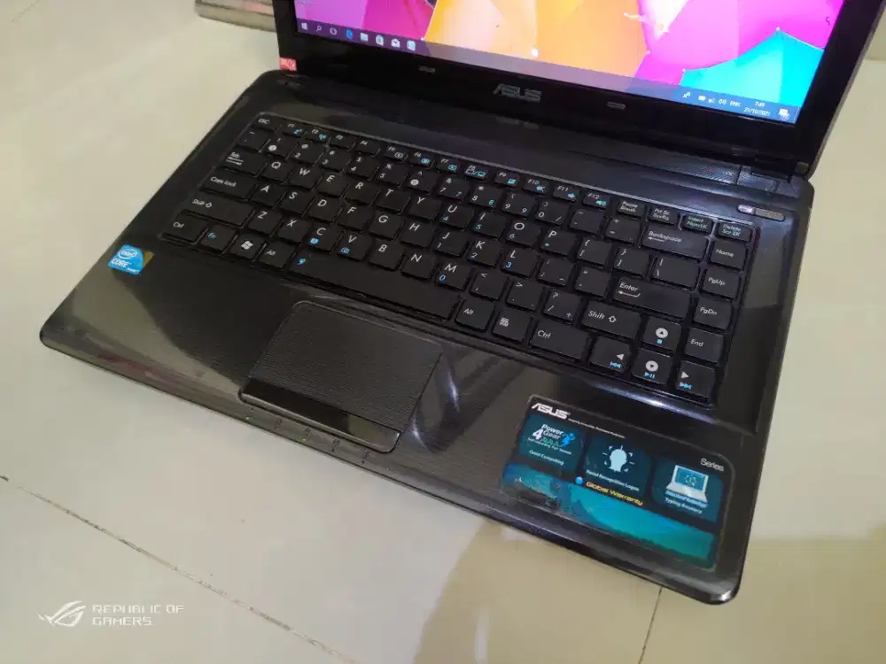 Menerima laptop & notebook harga tinggi dijemput gak pakai lama