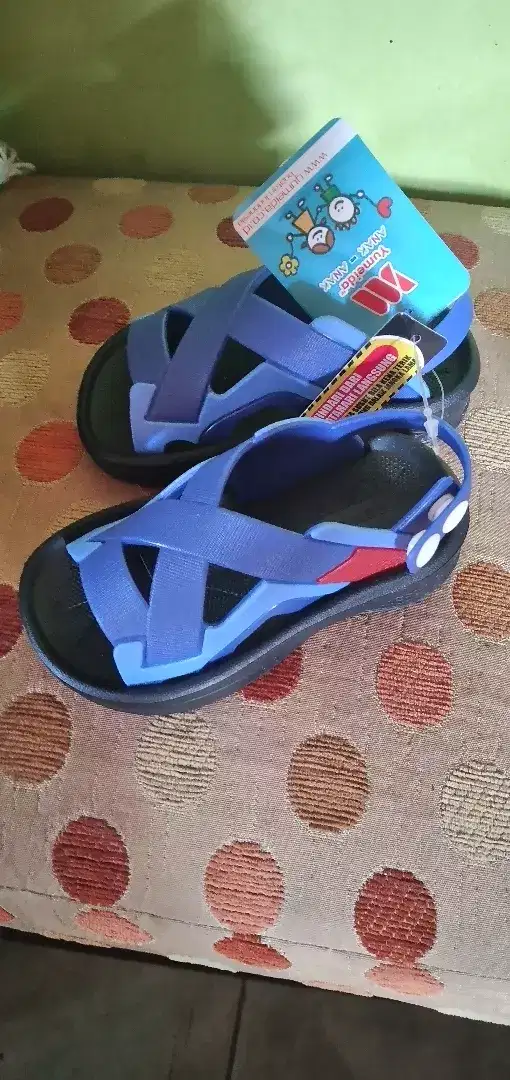 Sandal Anak Yumeida