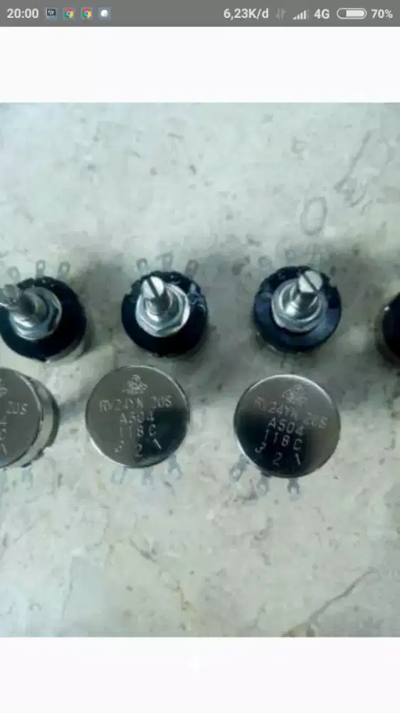 Potensio tokyocosmos