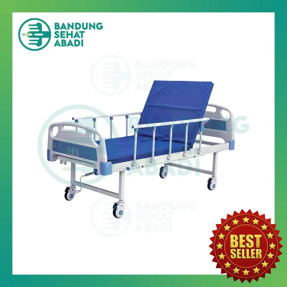 SEWA BED PASIEN BANDUNG Sewa Kasur Ranjang Rumah Sakit Homecare Klinik