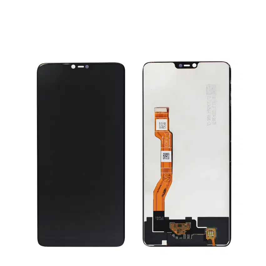 LCD OPPO F7 FULLSET SIAP PASANG