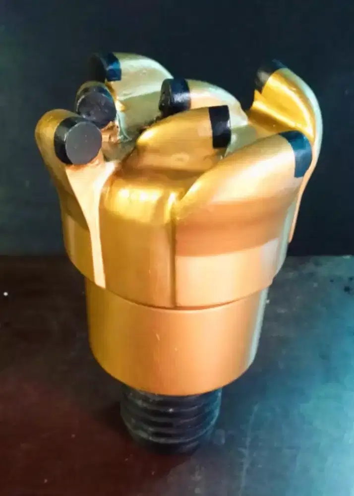 Jual - Mata Bor PCD 114mm ( Baru)