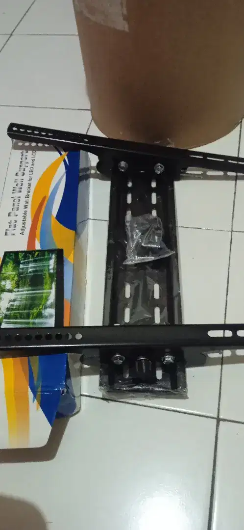 DI JUAL BRACKET TV UK 46-55IN LANGSUNG PASANG