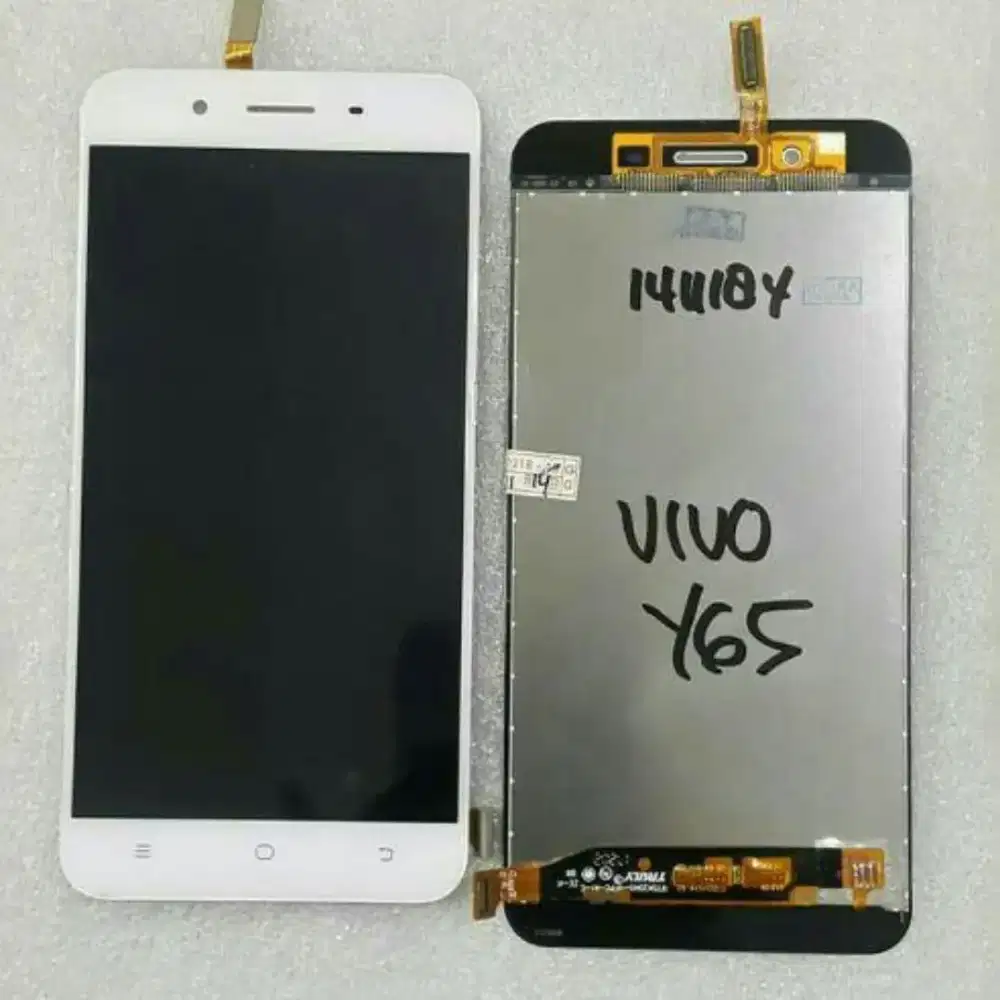 KACA LCD vivo y65 FULLSET SIAP PASANG