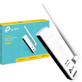 TP-Link TL-WN722N USB Wifi TPLINK / TP LINK TL WN722N /TL WN 722N