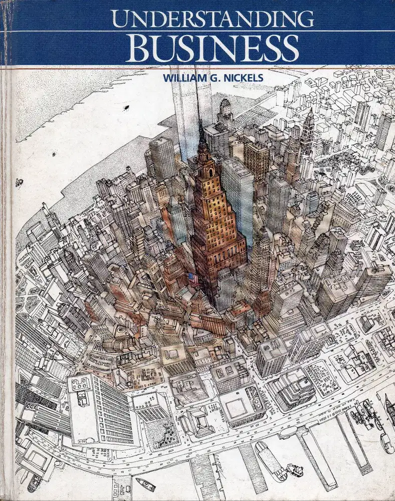 Understanding  Business