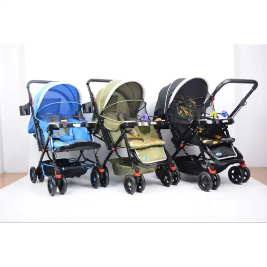 L'abeille classic kereta dorong bayi baby stroller