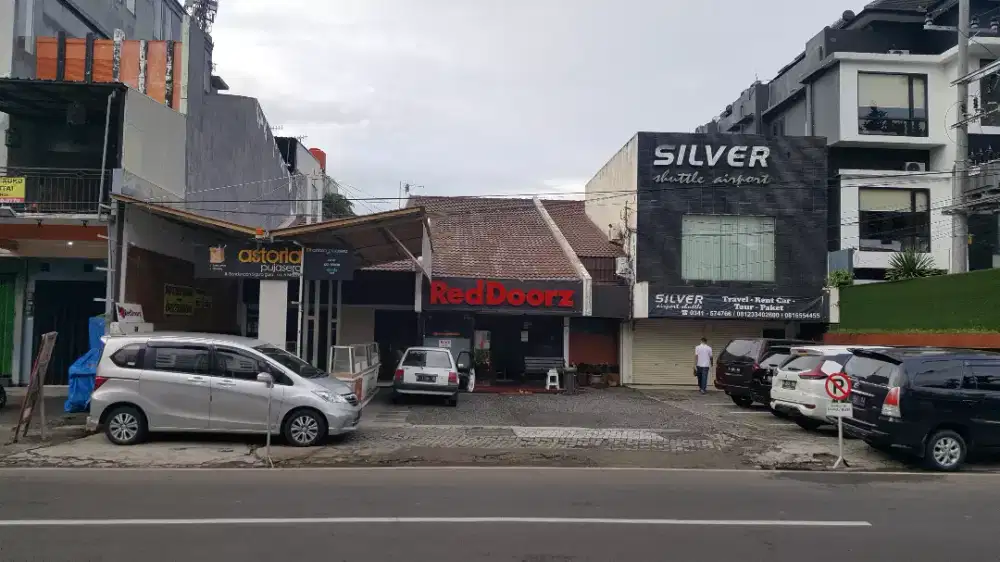 Homestay Syariah Jl Sigura2 6 dekat Unibraw ITN UIN UMM UNM Polinema