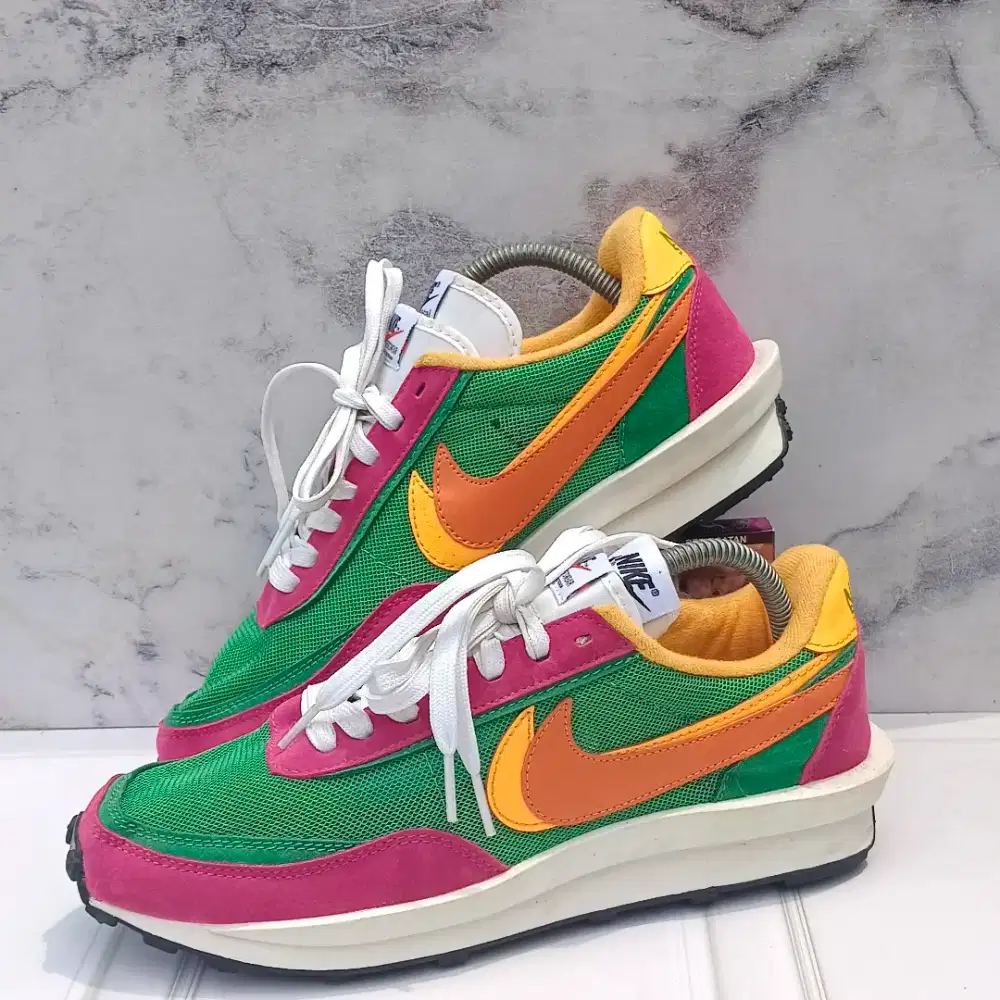 Nike Sacai Waffle