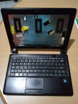 Casing Depan & Belakang Laptop Axioo Pico DJJ