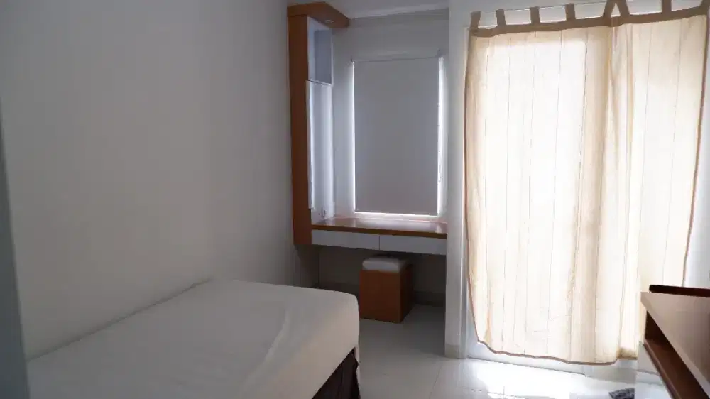 Apartemen Studio Full Furnished Emerald Bintaro