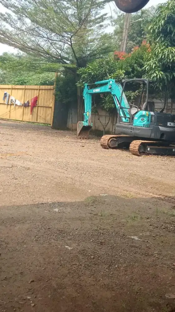 Excavator becko pc50 75 breaker beko dozer wales vibro pc78 crane d3