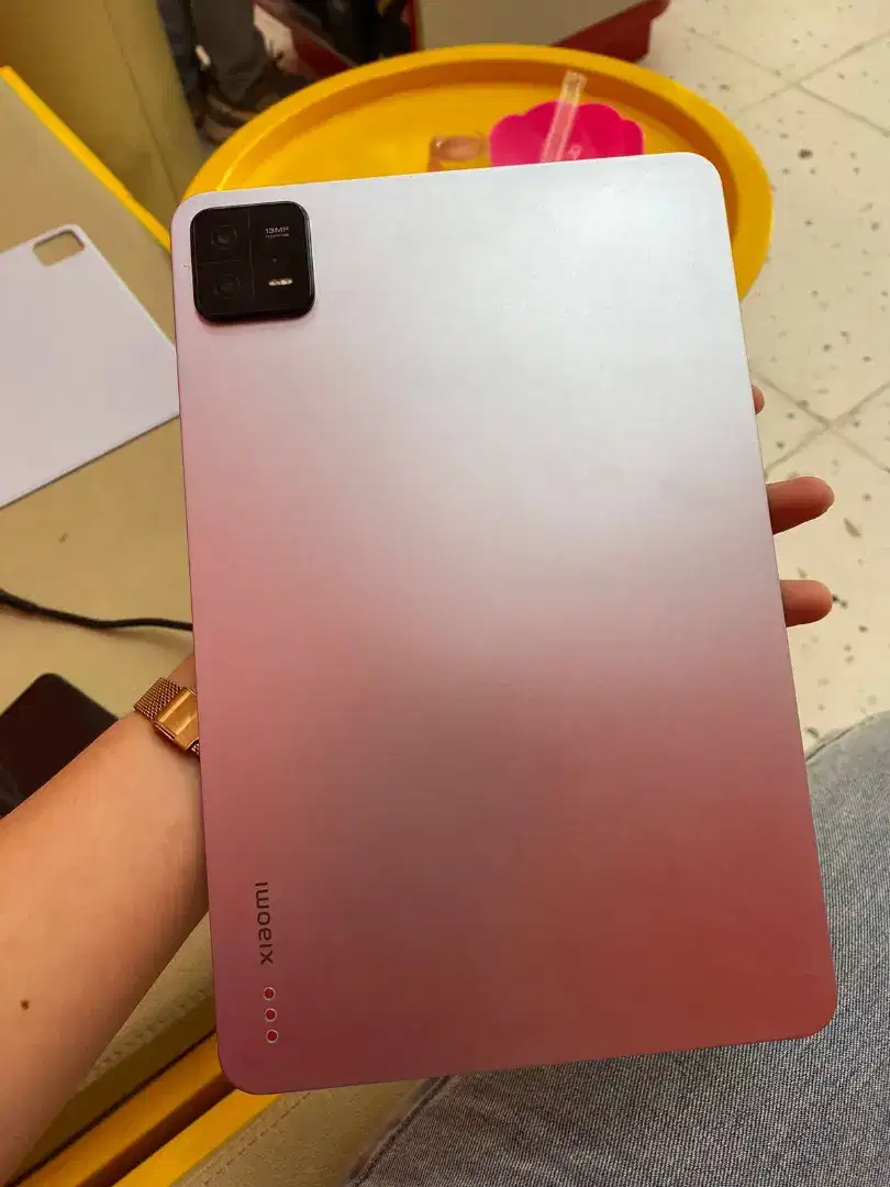 XIAOMI PAD 6 TANPA DP CICILAN RINGAN