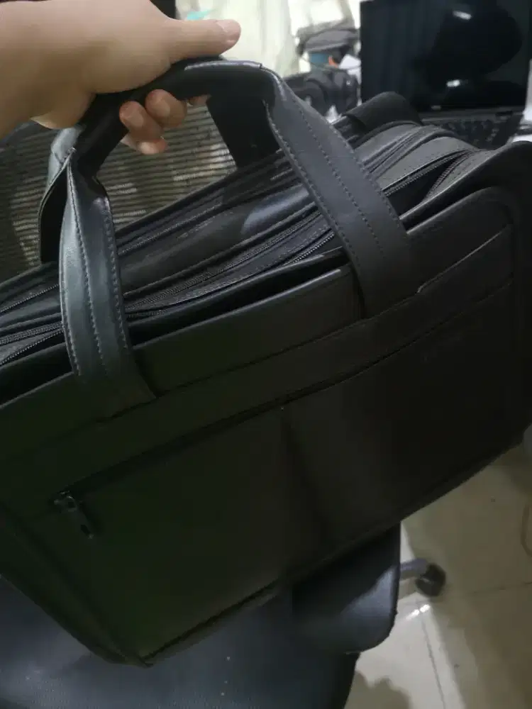 ShoulderBag SAMSONITE