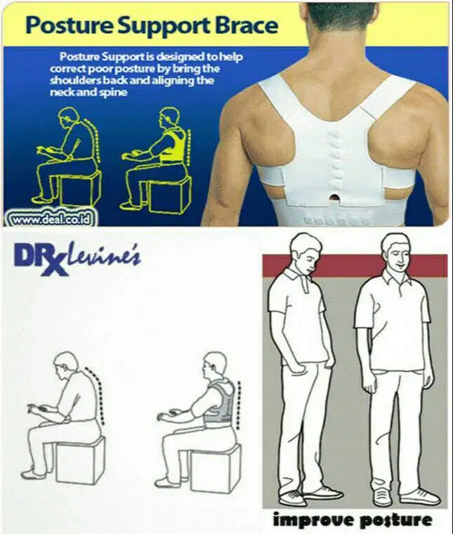 Posture Sport Magnetic