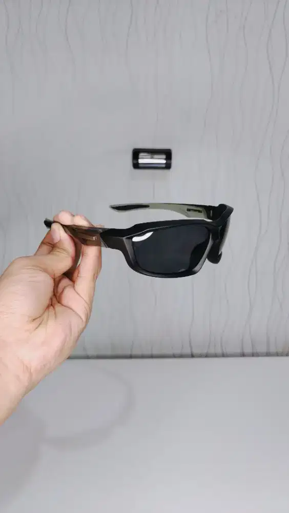 Kaca mata olahraga/sun glasses